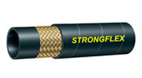 STEEL WIRE BRAID HYDRAULIC HOSE SAE 100R1 AT / DIN20022 EN 853 1SN