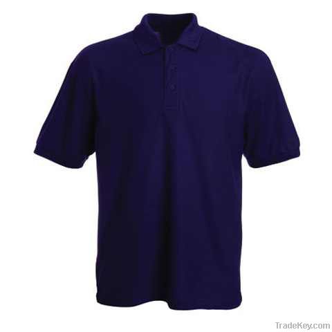 Men's Plain  T-Shirt