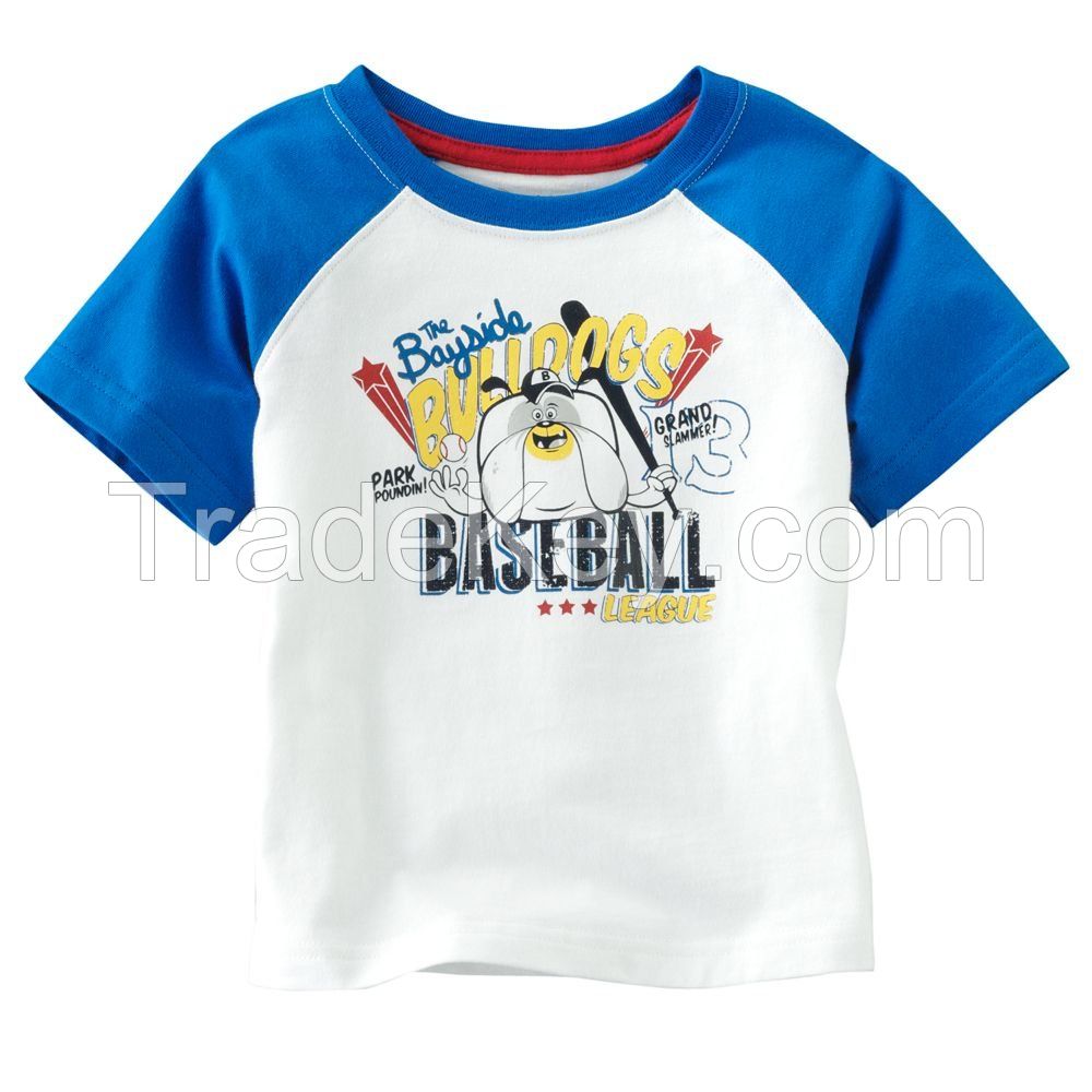 Kids T-Shirts 