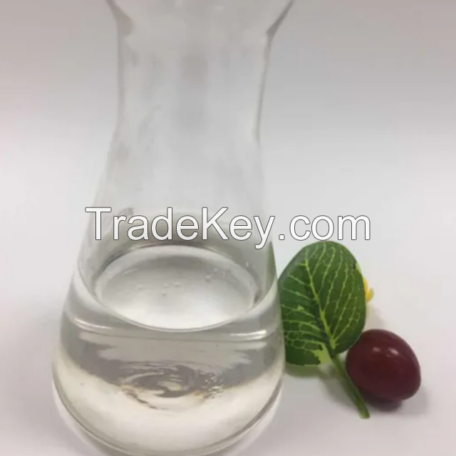 High Purity 99.5% CAS 117-81-7 Bis (2-ethylhexyl) Phthalate/Dioctyl Phthalate DOP for PVC Plasticizer