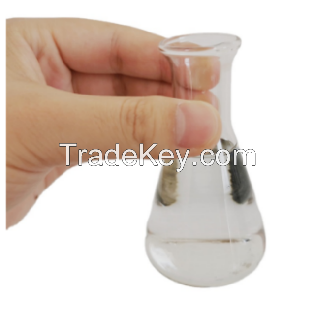 High Purity 99.5% CAS 117-81-7 Bis (2-ethylhexyl) Phthalate/Dioctyl Phthalate DOP for PVC Plasticizer