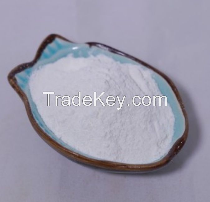 High Quality Factory Sale CAS 128-13-2 USP30 Ursodeoxycholic Acid Powder Udca with Best Price