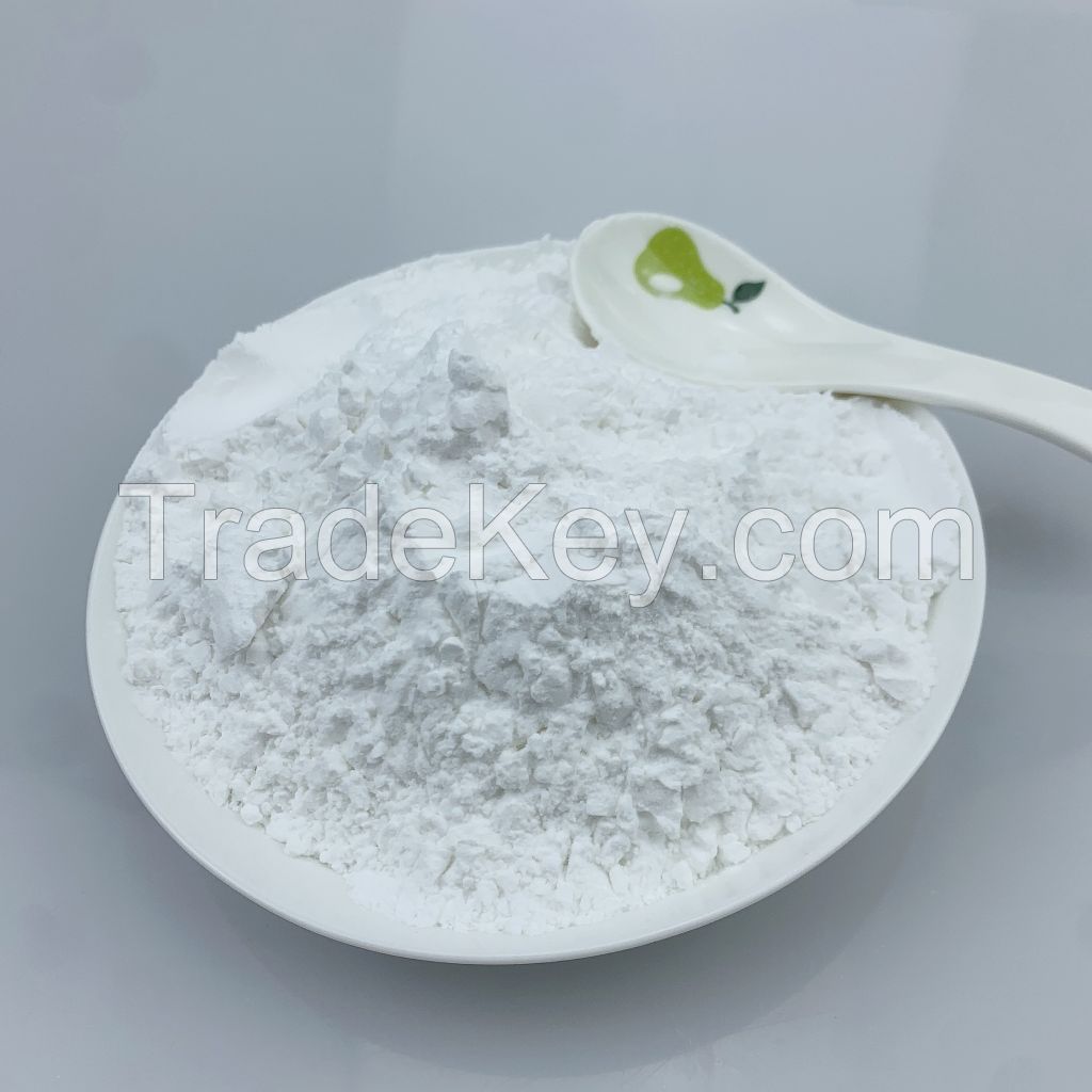  Factory Price High Quality Water Treatment Chemicals Industrial Grade Sodium Polyacrylate Paas Powder CAS 9003-04-7