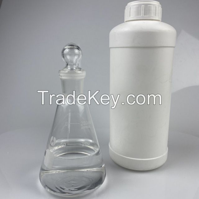 Butyl Cellosolve Acetate Solvent Factory Direct Sale 2-Butoxyethyl Acetate CAS 112-07-2 Ethylene Glycol Monobutyl Ether (EBAC/DBAC)