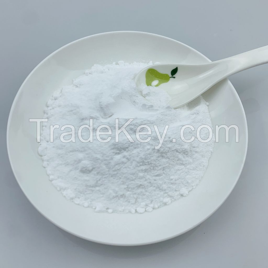  Free Sample Manufacturer Price CAS 9003-04-7 Industrial Food Cosmetic Grade Sodium Polyacrylate Paas Thickener