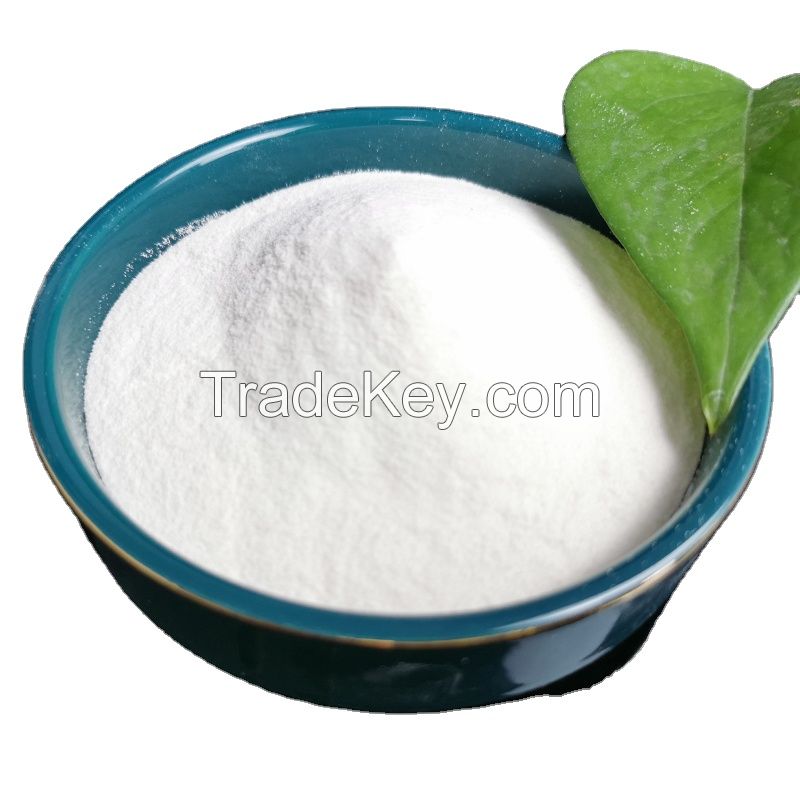 CAS: 9000-11-7 Low Viscosity Carboxymethyl Cellulose CMC LV for Thickening, Suspension, Emulsification, Stabilization