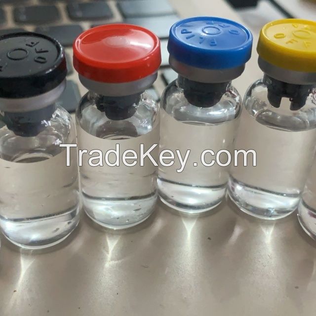 CAS 1330-20-7 Industrial Grade Price 99% Compound Solvent Dimethylbenzene Xylene