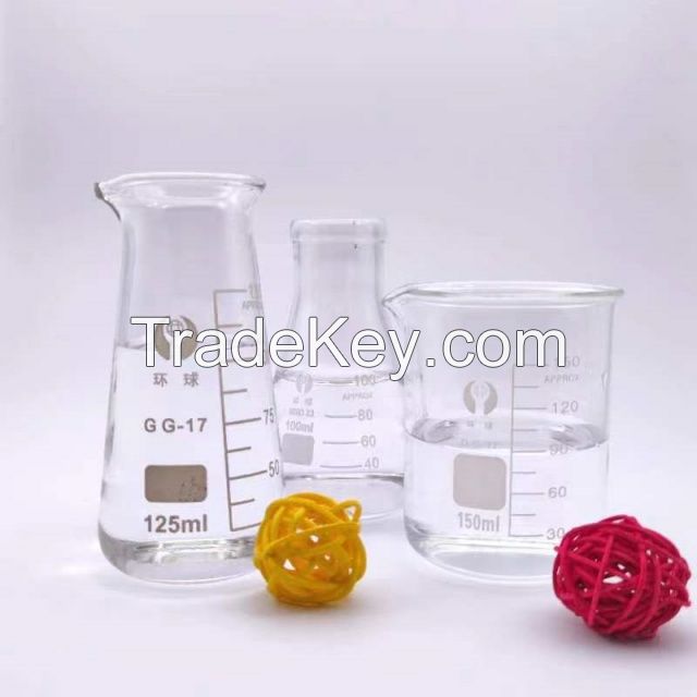 High Quality Cosmetic Grade 99%Min Isopropyl Myristate Ipm with Factory Price CAS 110-27-0