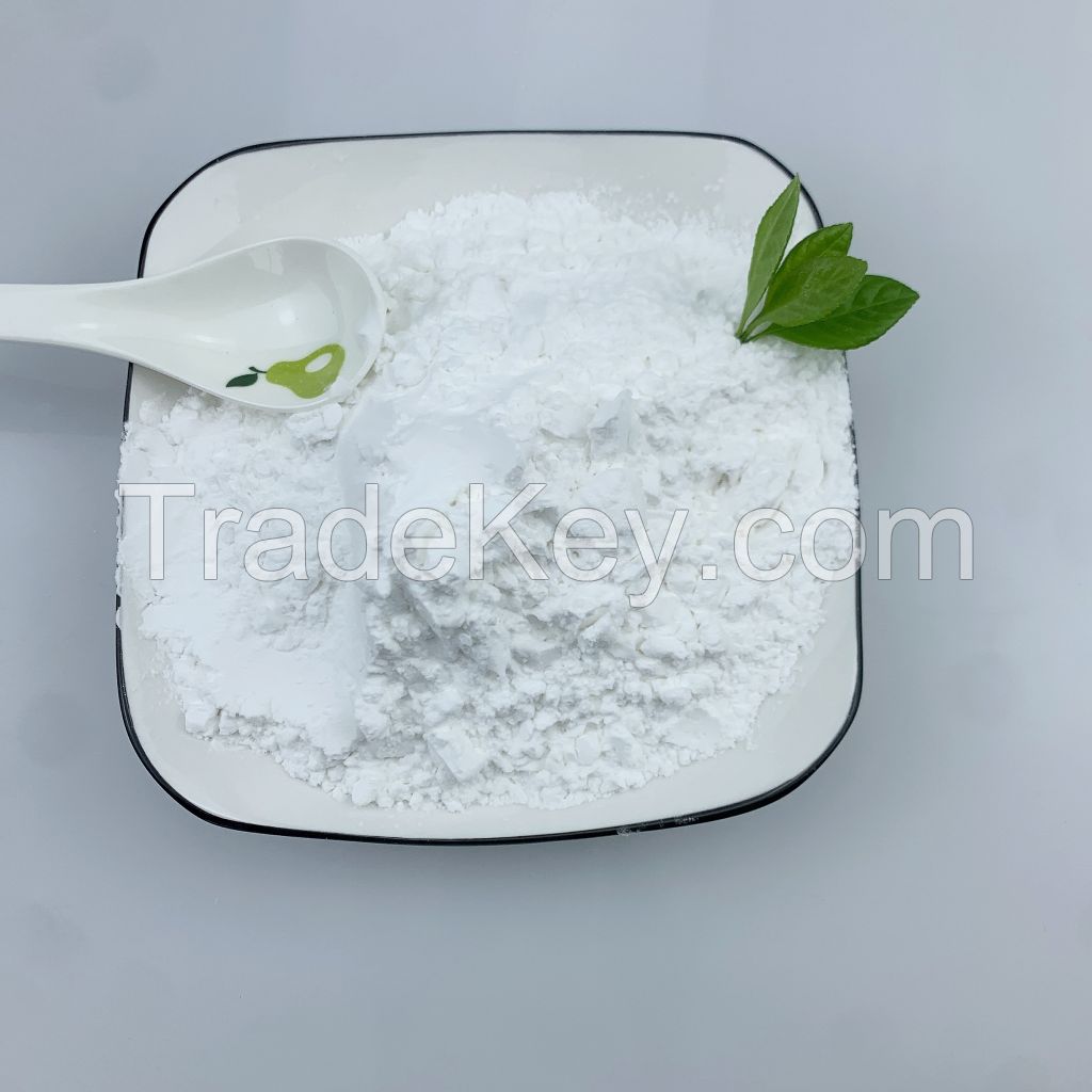 Disinfectant Raw Materials 96% White Powder Industrial Grade Polyformaldehyde for Organic Chemicals CAS 30525-89-4