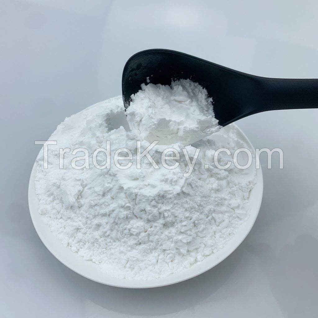 Disinfectant Raw Materials 96% White Powder Industrial Grade Polyformaldehyde for Organic Chemicals CAS 30525-89-4