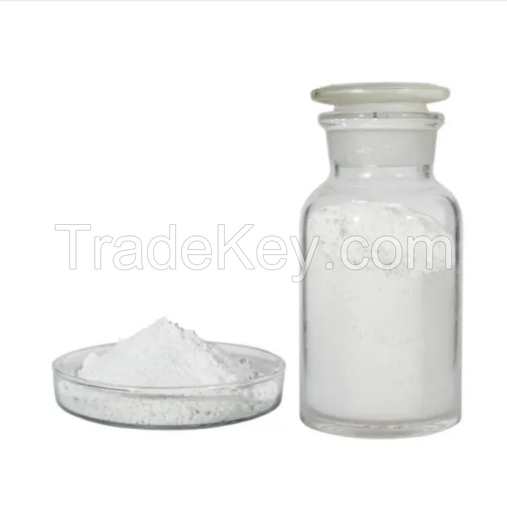Free Sample Wholesale Price Chemical Auxiliary Agent PVC Stabilizer Lubricant Calcium Stearate CAS 1592-23-0