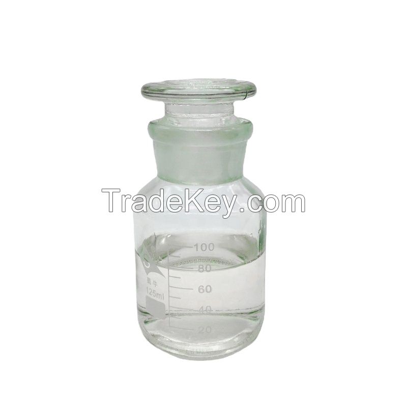 CAS 1634-04-4 Factory Wholesale Price Tert-Butyl Methyl Ether for Petroleum Additive