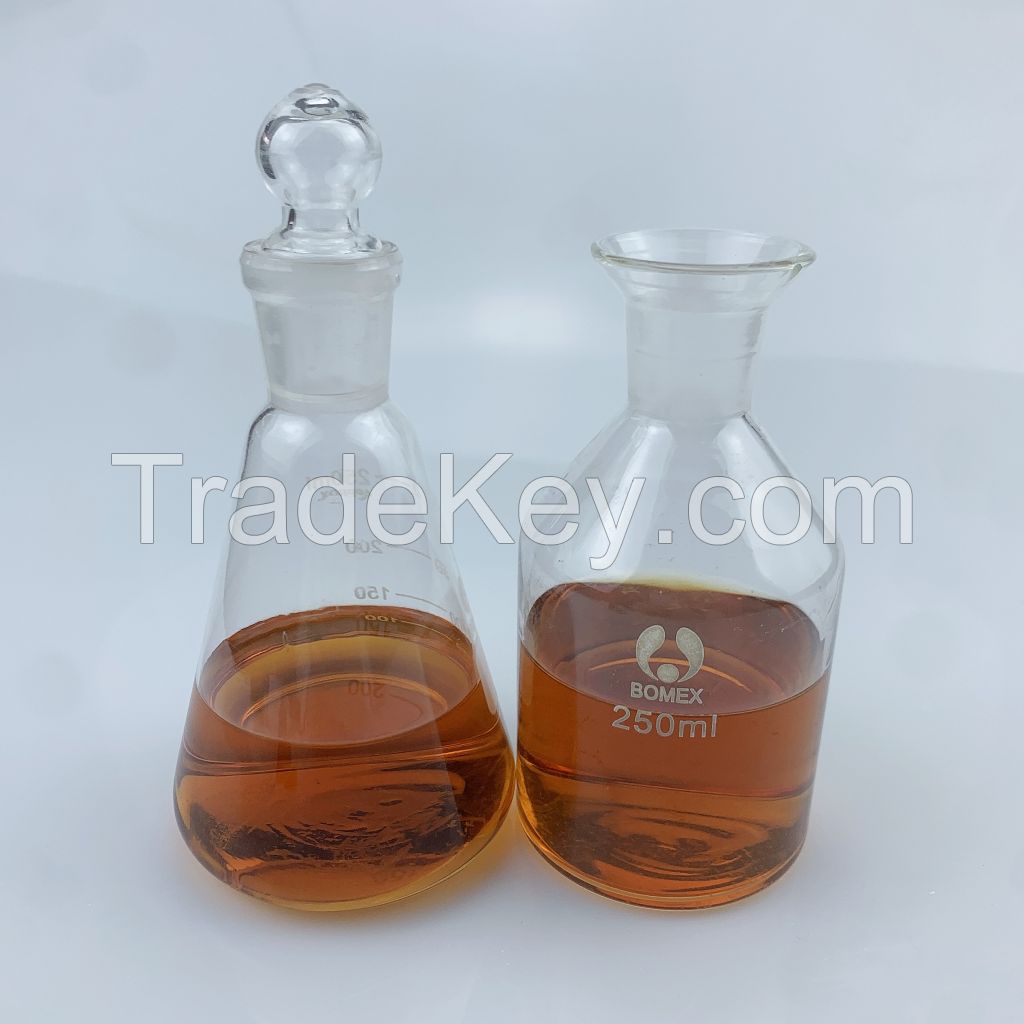 Acid Slurry - 96% Pure LABSA (Linear Alkyl Benzene Sulphonic Acid) CAS 85536-14-7