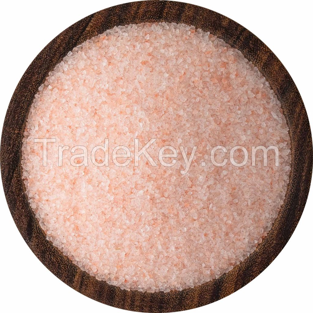 Pink Salt