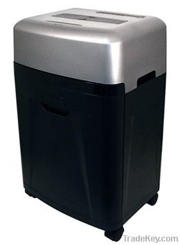 Micro-cut Paper Shredder