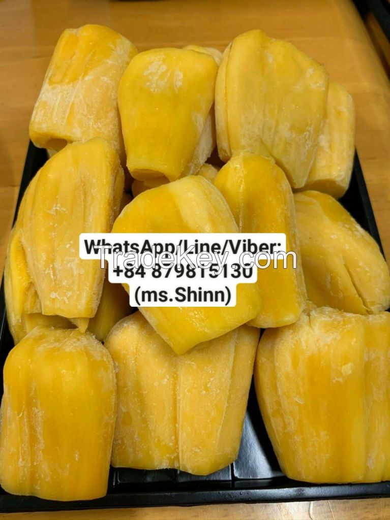 FROZEN JACKFRUIT