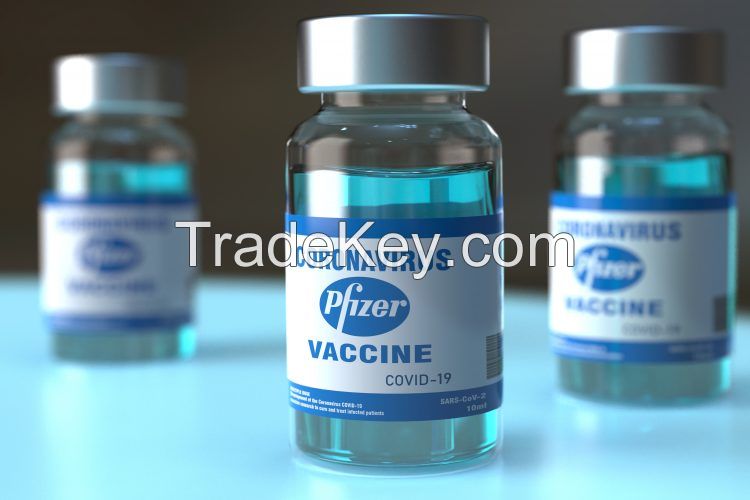 Pay with PayPal for Pfizer&#039;s COVID-19 vaccine 