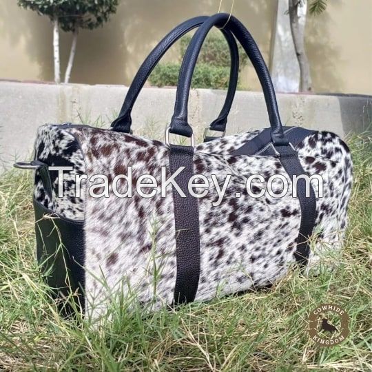 Cowhide Rugs, Cowhide bags