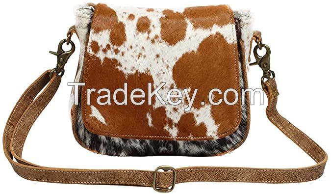 Cowhide skins