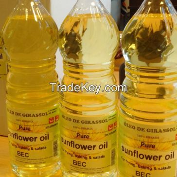 High Quality Refined Soyabean Oil / crude degummed soybean oil