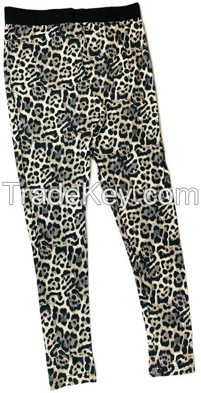 Leggings, Tiger Eye Apparels Brand