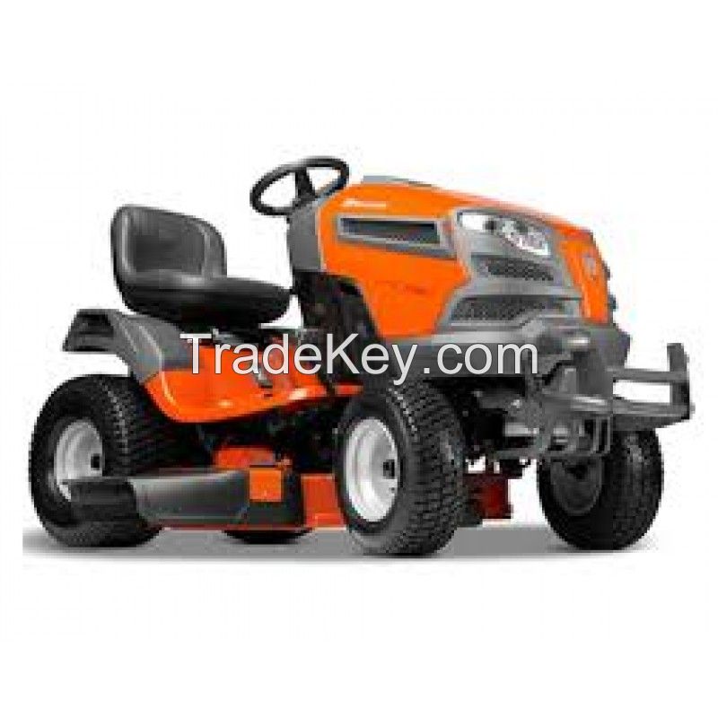 Husqvarna Lawn Tractor, YTA18542 42 inch 18.5 HP