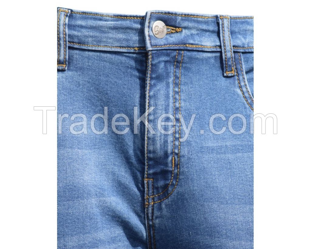 Denim Jeans For Men