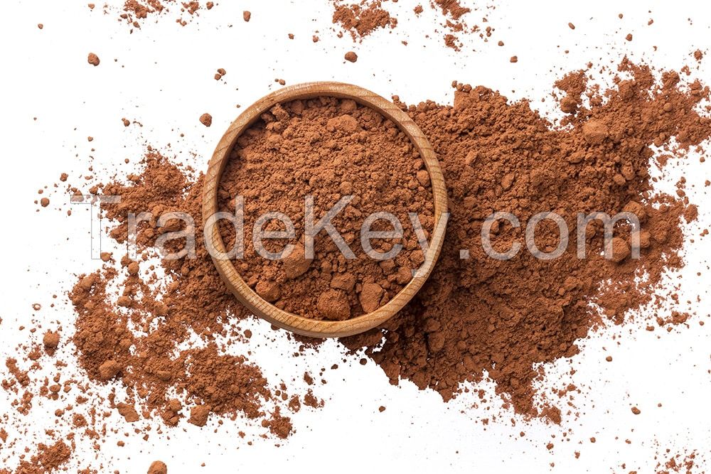 Cocoa powder