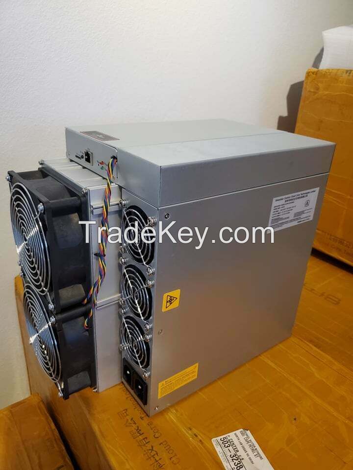 Antminer S19 95th/s asic miner 3250w bitcoin miner