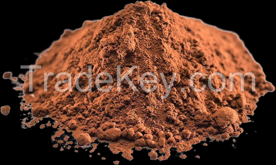 High Quality - Natural Cocoa Powder