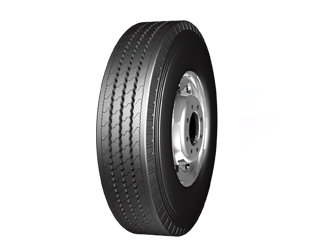 All-Steel Radial Truck Tyre