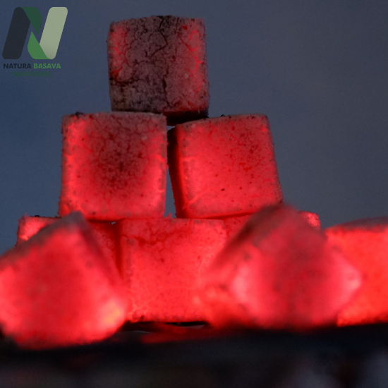 Hookah Premium Briquette