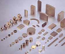 SmCo Magnets