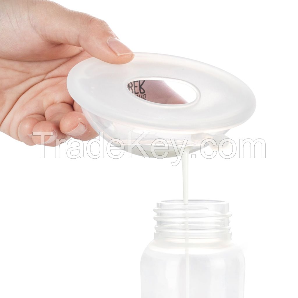 STASHY - 2PCS MILK COLLECTOR SHELLS