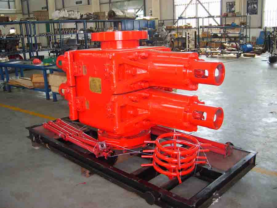 Blowout Preventer