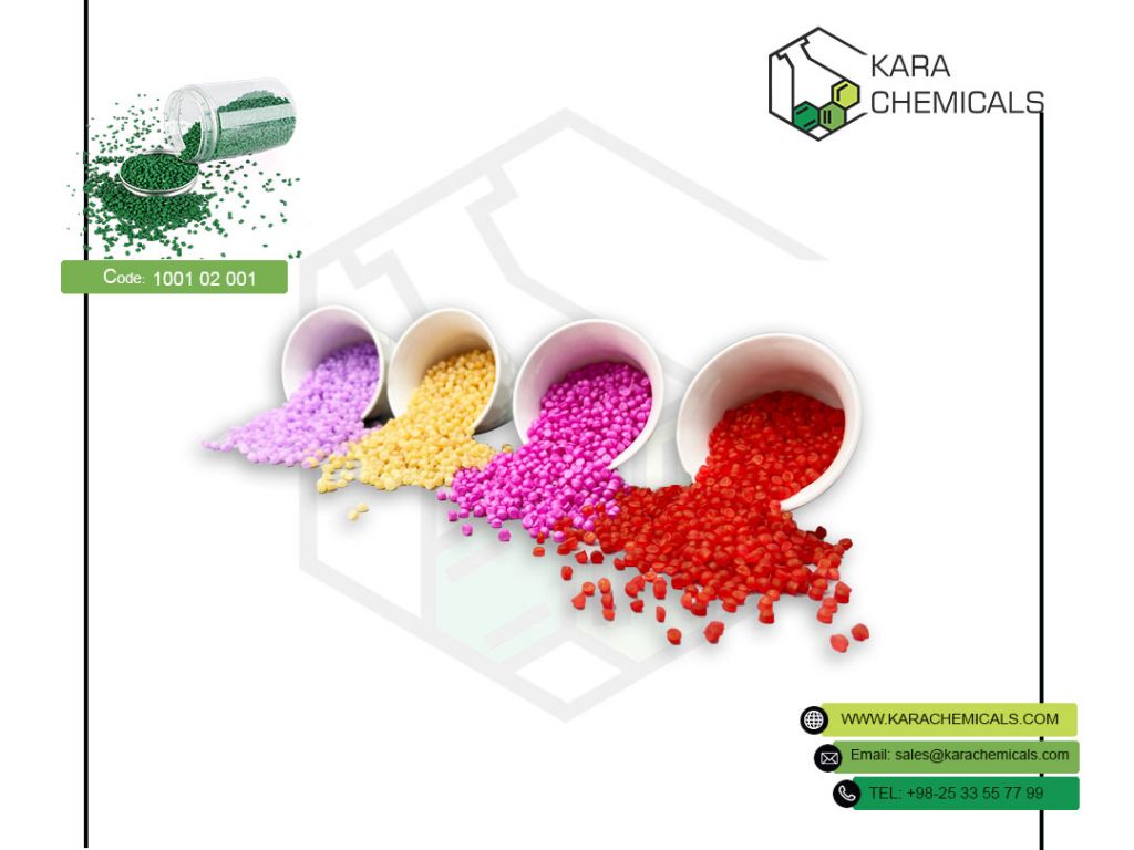 PVC Granules