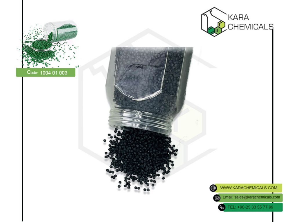 Fixed Installation Sheath Granule