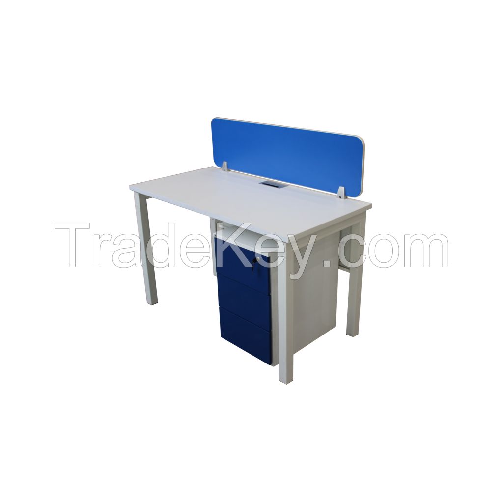 All Types Of Office Furniture (Workstations)