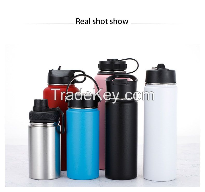 china factory direct sale 32oz hydro bottle stainless steel bottle