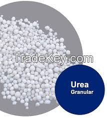 Urea 46% Quality Fertilizer