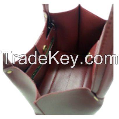 High Quality Custom Z Type Tote Bag