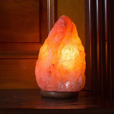 Himalayan Pink Salt