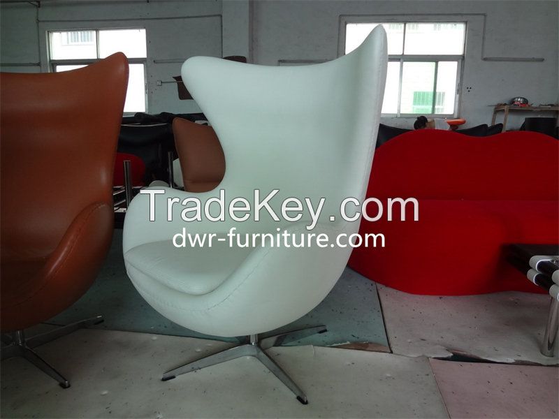 Egg Chair of Modern Classic Designer Furniture Made In China