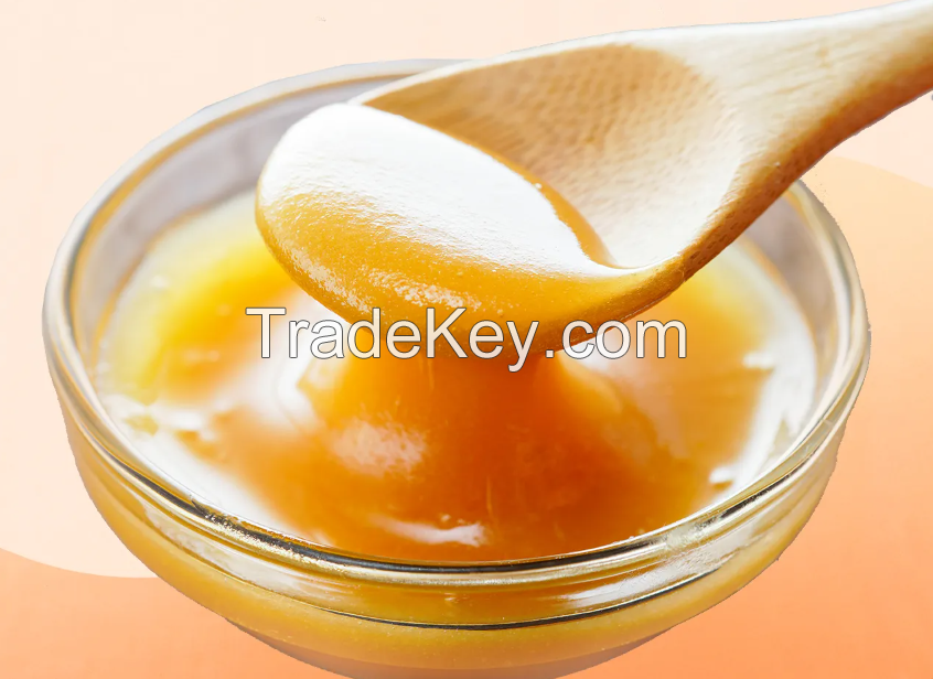 Manuka Honey