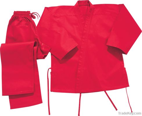 Karate Cotton Uniforms