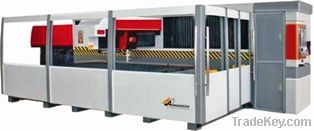 Laser Cutting Machine