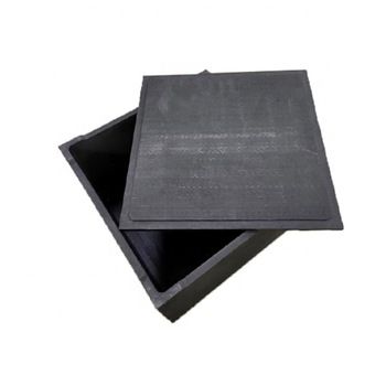 Graphite Crucible