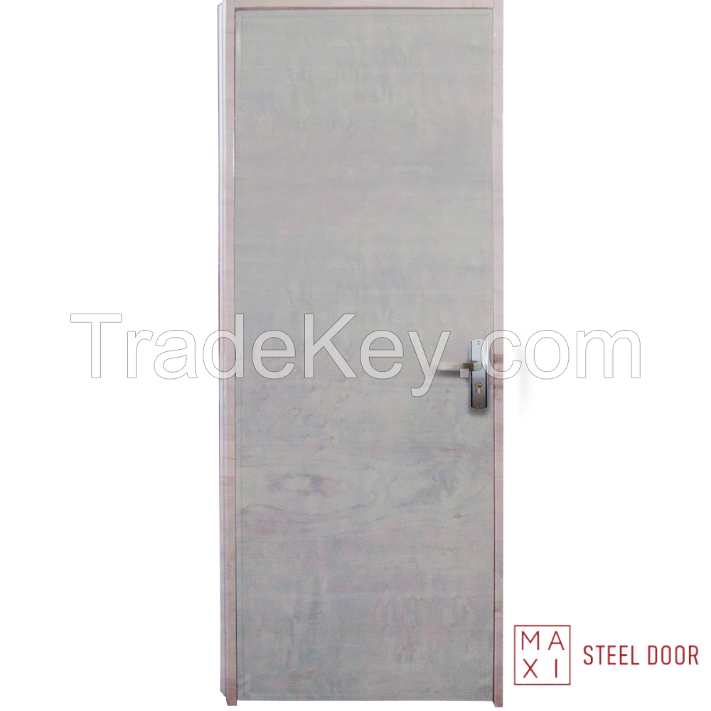 Maxi Steel Door