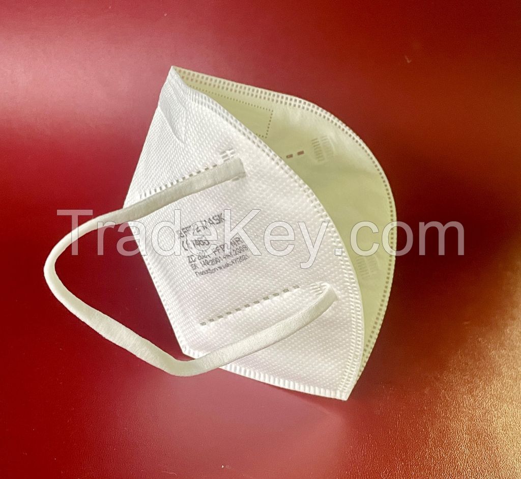 FFP2 disposable mask