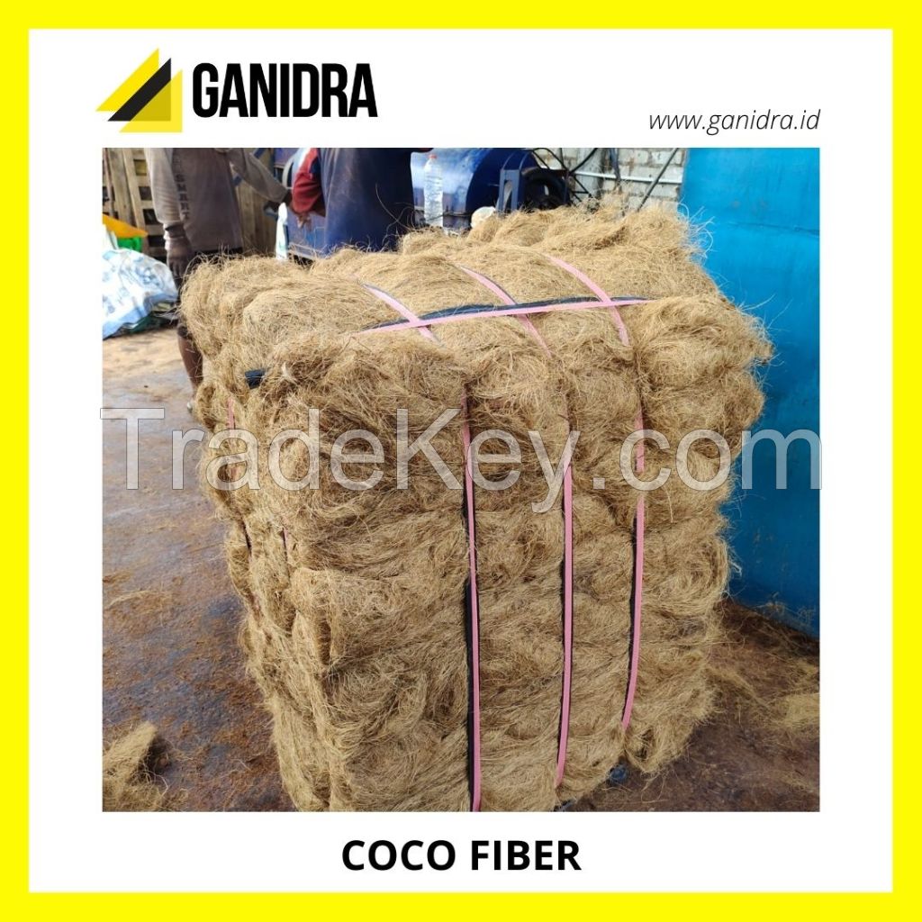 COCO FIBER from Indonesia 